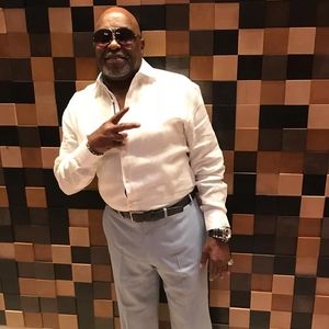 Meet your Posher, Oliver